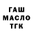 Дистиллят ТГК концентрат zanna tersukova