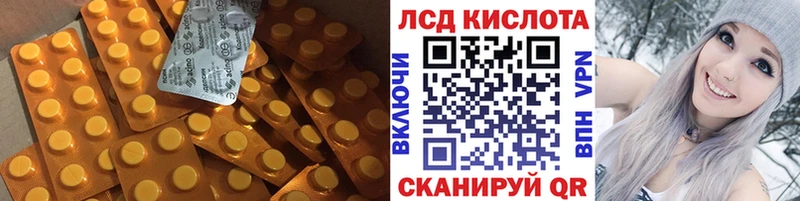 ЛСД экстази кислота  закладка  Приозерск 
